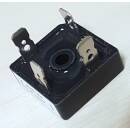 Brückengleichrichter  35A  1400V