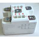 SKDT 100/16  Drehstrom Thyristorbrücke