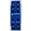 Koppelrelais 48V AC/DC  KS12