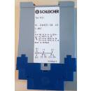 Koppelrelais 48V AC/DC  KS12