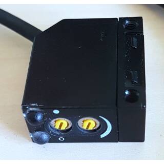 ML5-8-400/30/115  Reflexions-Lichttaster