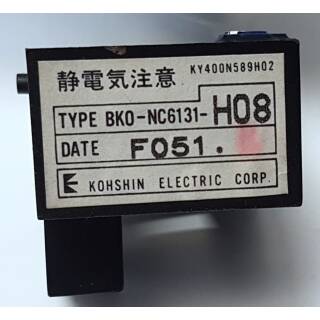 BKO-NC6131-H08 Stromwandler