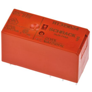 RT315024 1xU 24VDC