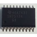 SN75174DWRG4 RS-422/RS- 485