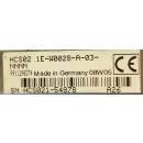 HCS02.1E-W0028-A-03-NNNN