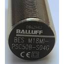 BES M18MI-PSC50B-S04G
