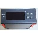 Digitaler Temperaturregler 1 Kanal