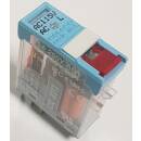 Steckrelais 2-poliger Wechsler 115 VAC