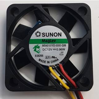 MB40101V2-0000-G99  40x10 12DC