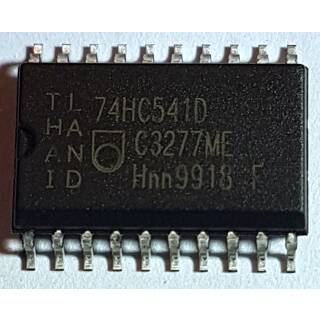 74HC541D
