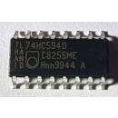 74HC594D  8-Bit Shift Registe