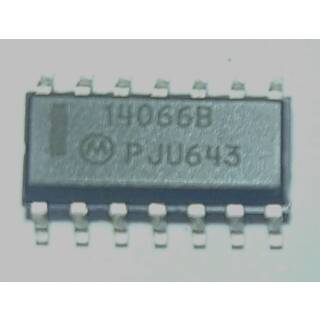 MC14066B Analog Schalter