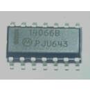 MC14066B Analog Schalter