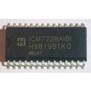 ICM7228AIBI  LED-Anzeigetreiber