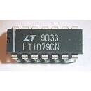 LT1079CN Präzisionsverstärker