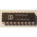 CP82C84A  Clock Generator