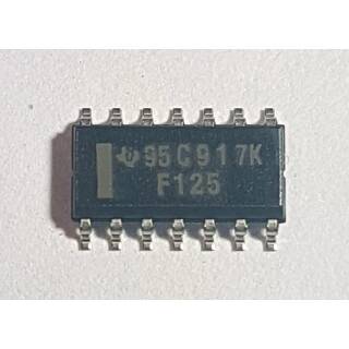 LVDS31D  LVDS-IC-Schnittstelle