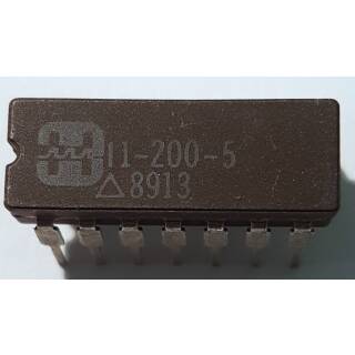 I1-200-5  Analogschalter