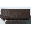 I1-200-5  Analogschalter