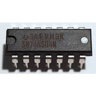 SN74AS04N