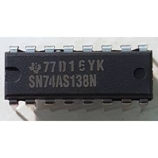 SN74AS138N