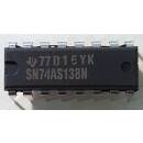 SN74AS138N