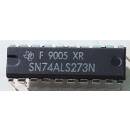 SN74ALS273N
