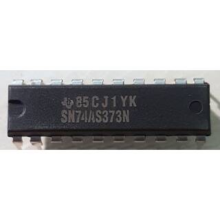 SN74AS373N