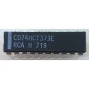 CD74HCT373E