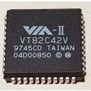 VT82C42V  Keyboard Controller