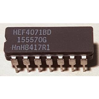 HEF4071BD