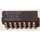 HEF4071BD