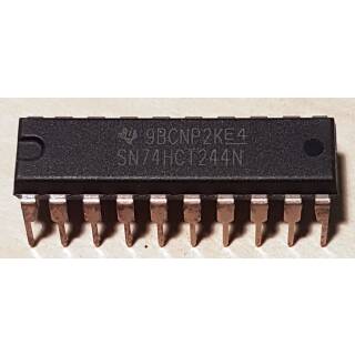 SN74HCT244N