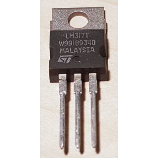 LM317T