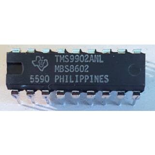 TMS 9902ANL