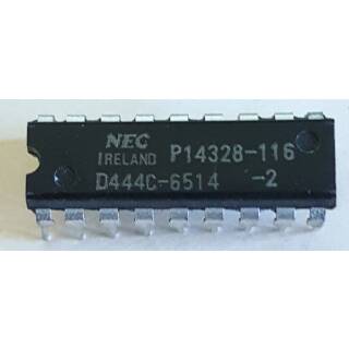 UPD444C   SRAM 1Kx4