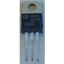 6N60  N-CHANNEL MOSFET