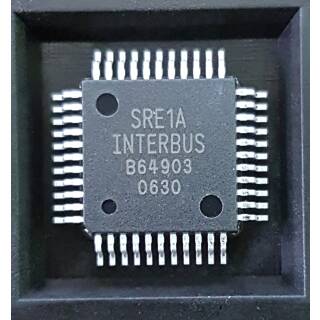 IBS SRE 1A