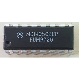 MC14050BCP