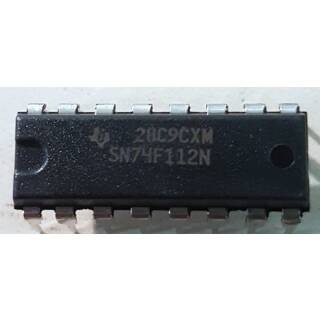 SN74F112N