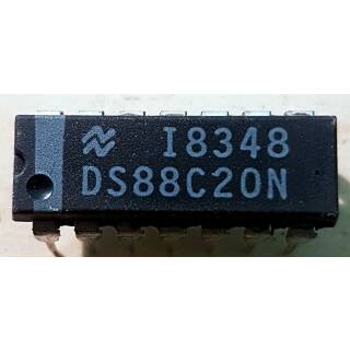 DS88C20N