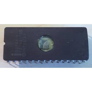D2764-2  EPROM