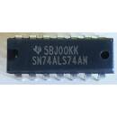SN74ALS74AN