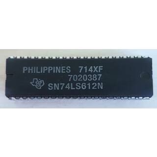 SN74LS612N