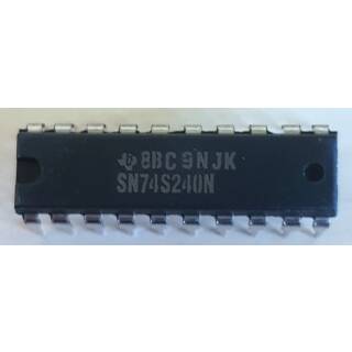 SN74S240N