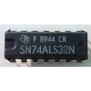 SN74ALS32N