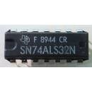 SN74ALS32N