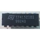 T74LS21B1