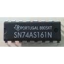 SN74AS161N