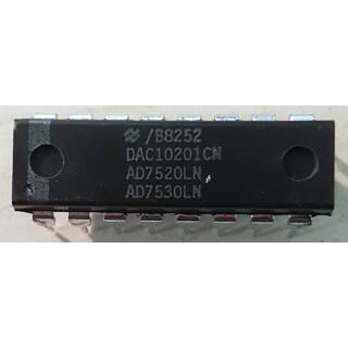 AD7530LN